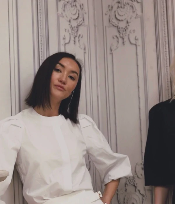 Chic NYC Style, Defined by You